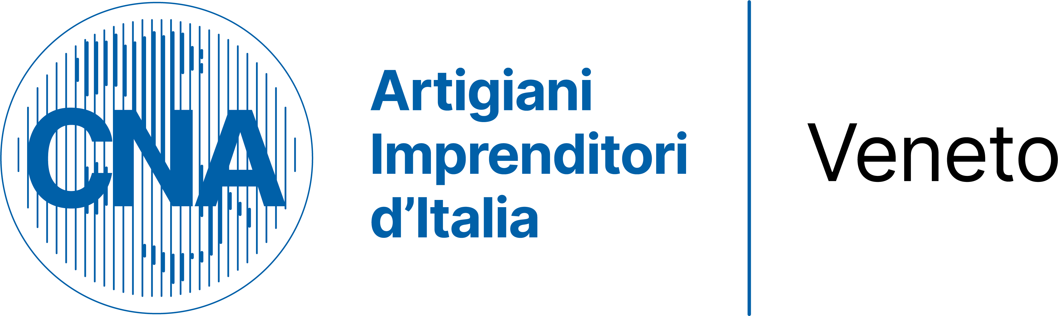 Logo CNA Veneto