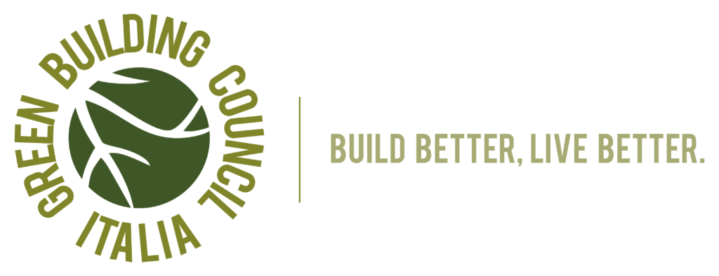 Logo GBC Italia