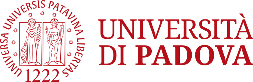 Logo Università di Padova